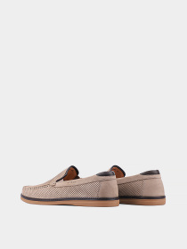 Лоферы Miguel Miratez модель 786B-7-MX80X Фото