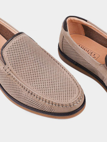 Лоферы Miguel Miratez модель 786B-7-MX80X Фото