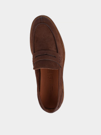 Лоферы Miguel Miratez модель TS20241-2-M02 Фото