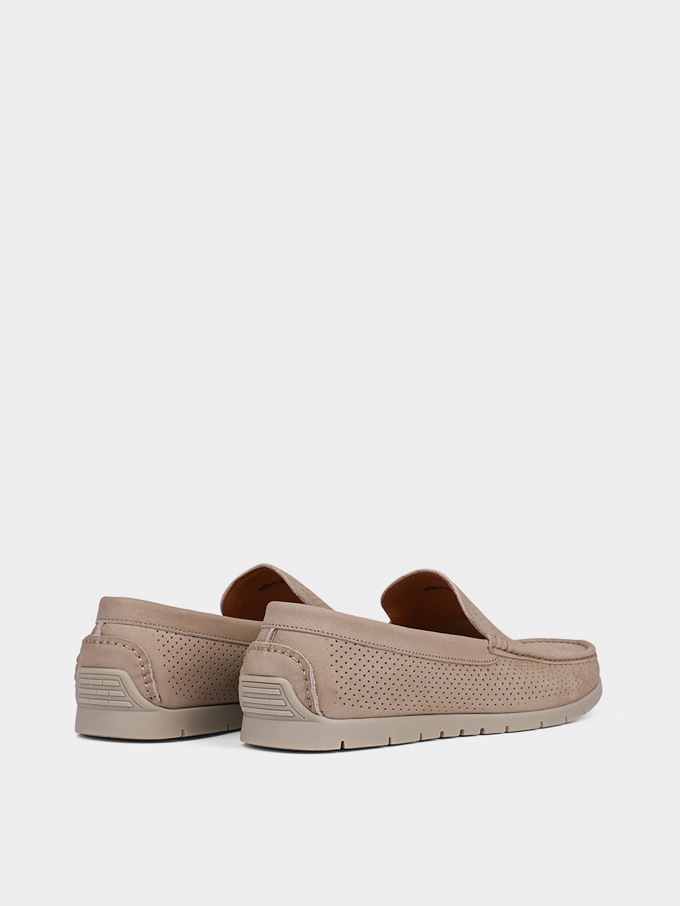 Мокасины Miguel Miratez модель 149B-5-M63 Фото