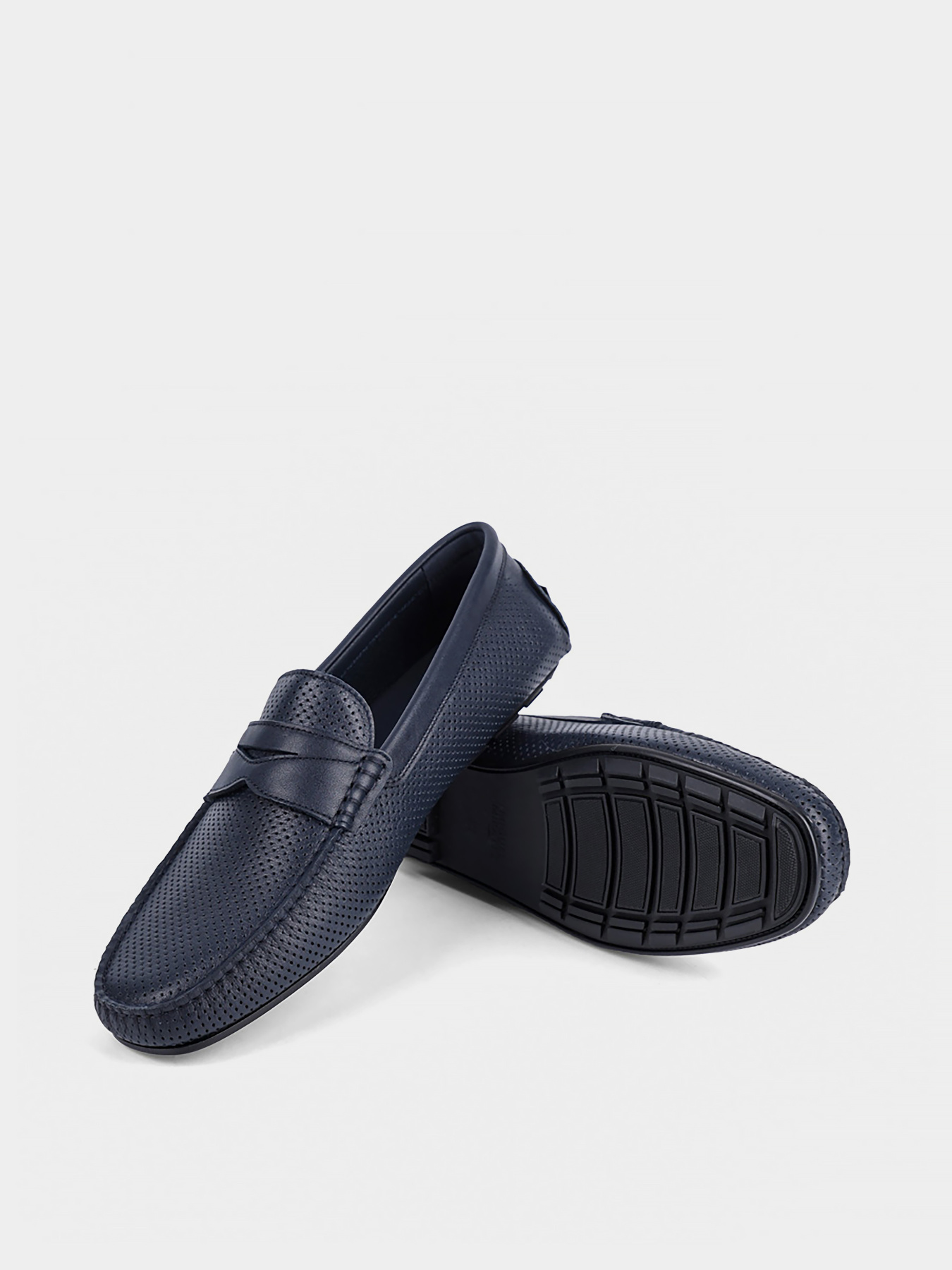 Мокасини Miguel Miratez модель 1930-301 Фото