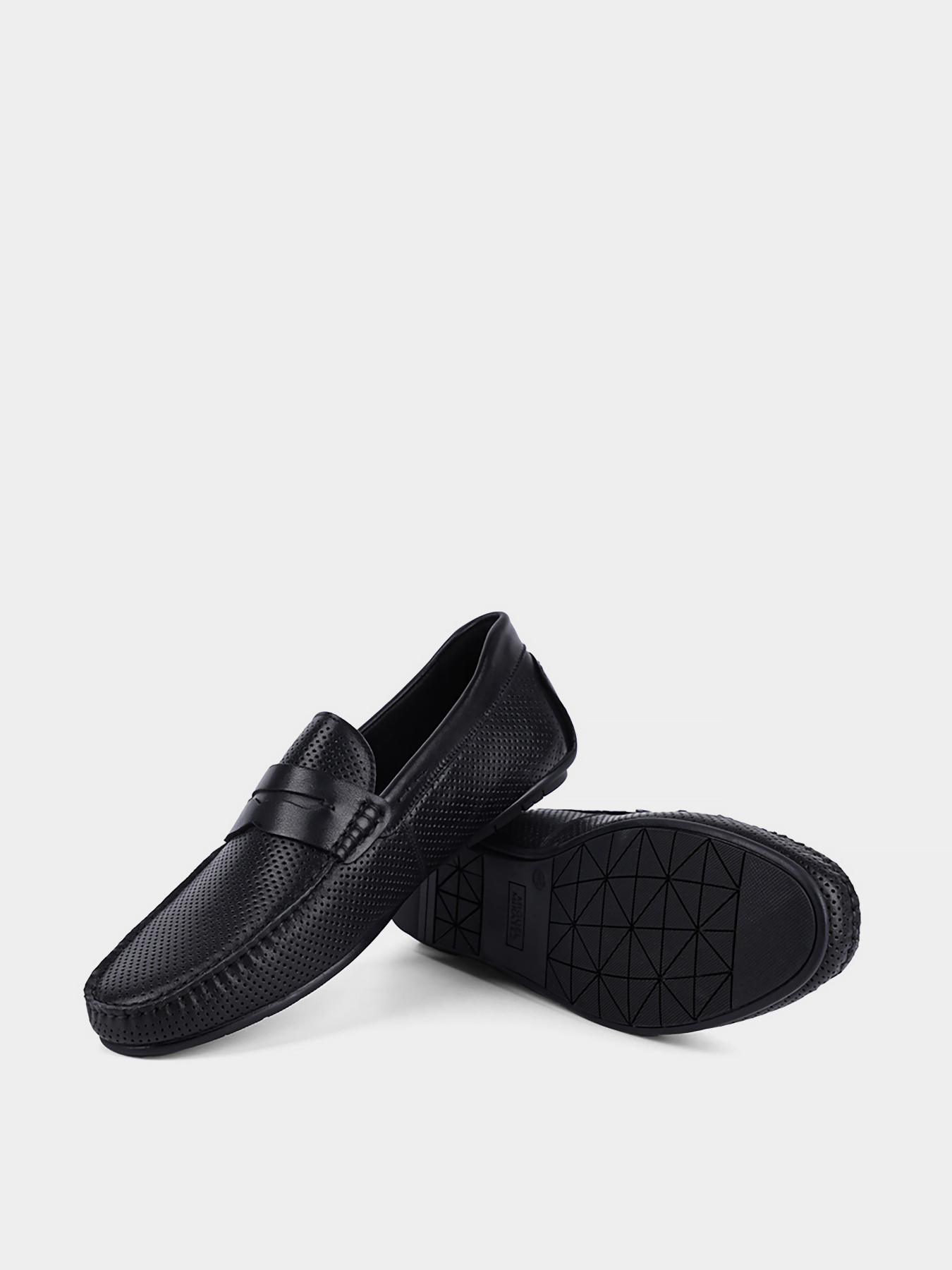 Мокасины Miguel Miratez модель 2302-101 Фото