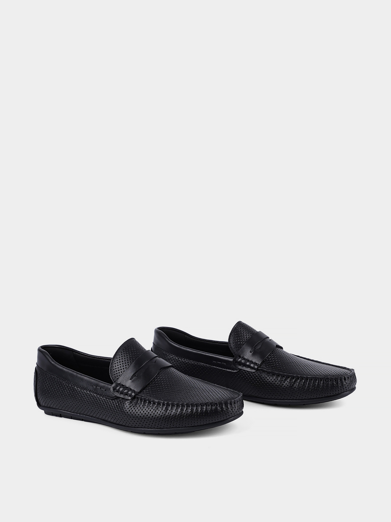 Мокасины Miguel Miratez модель 2302-101 Фото