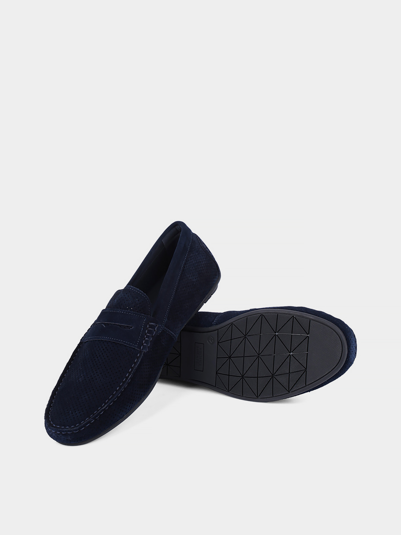 Мокасины Miguel Miratez модель 72092-2402 Фото