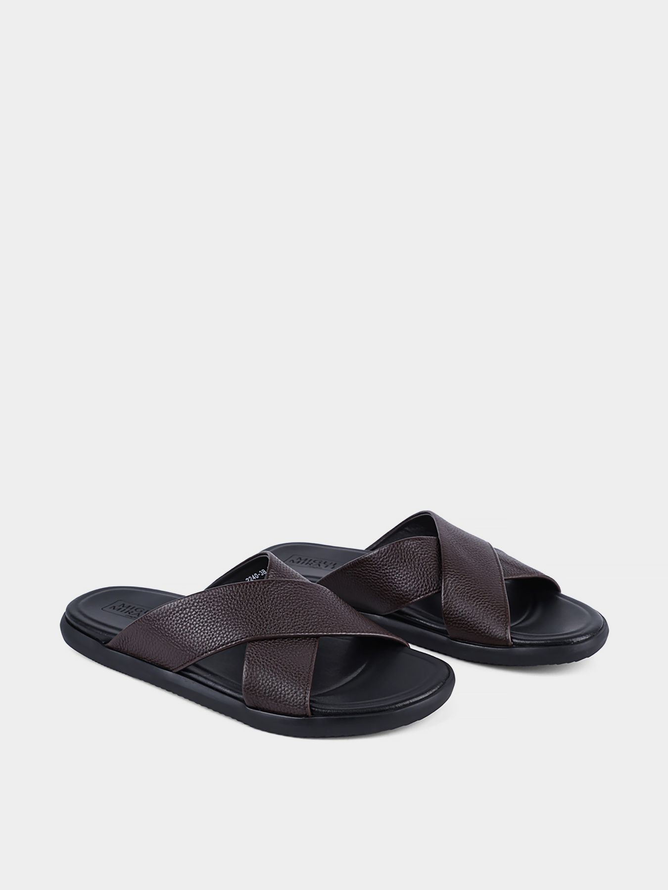 Шльопанці Miguel Miratez модель 2240-3B Фото