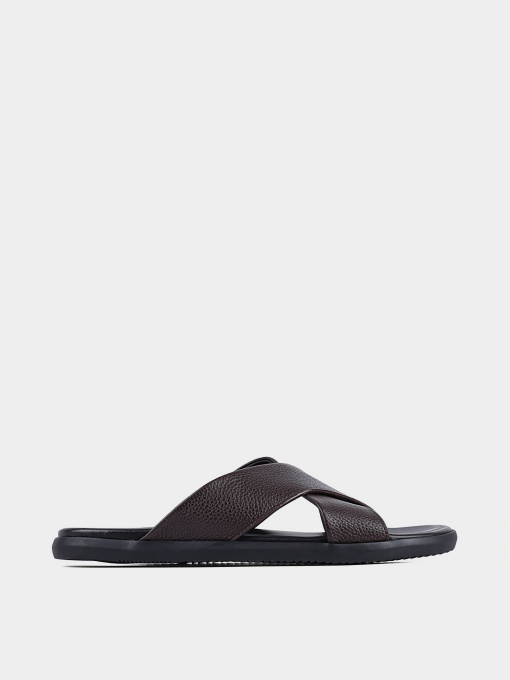 Шлепанцы Miguel Miratez модель 2240-3B Фото