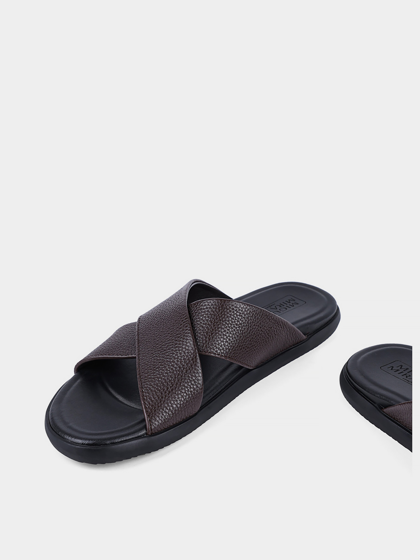 Шльопанці Miguel Miratez модель 2240-3B Фото