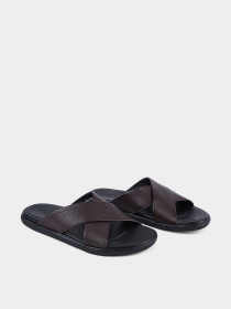 Шльопанці Miguel Miratez модель 2240-3B Фото