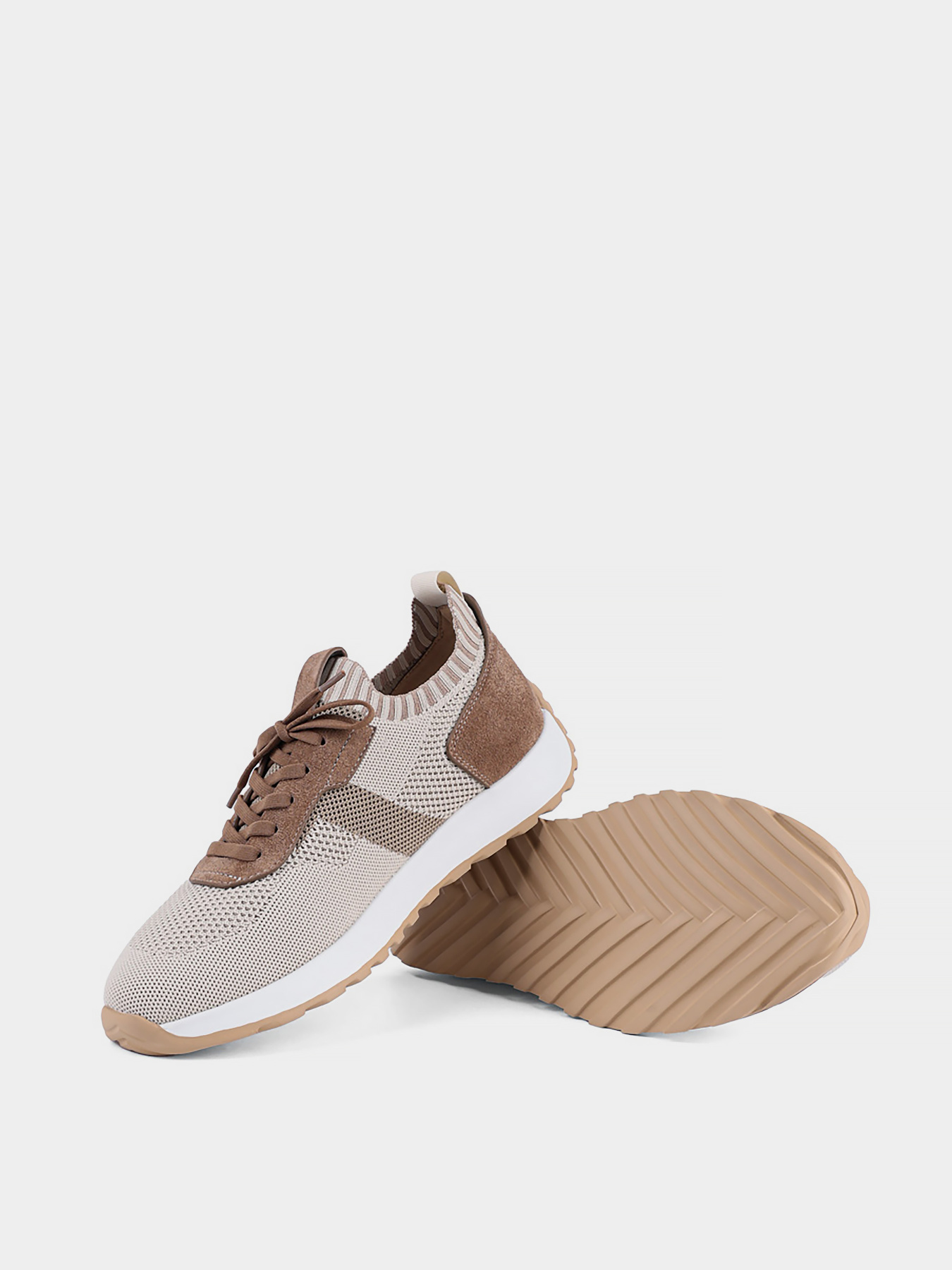 Кросівки повсякденні MIRATON модель WL6087-8XL Фото