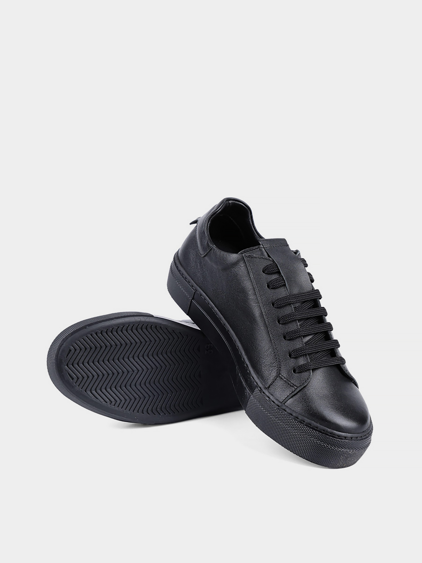 Кеды низкие Attizzare модель 352 Фото