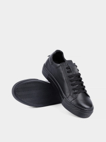 Кеды низкие Attizzare модель 352 Фото