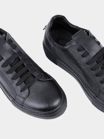 Кеды низкие Attizzare модель 352 Фото