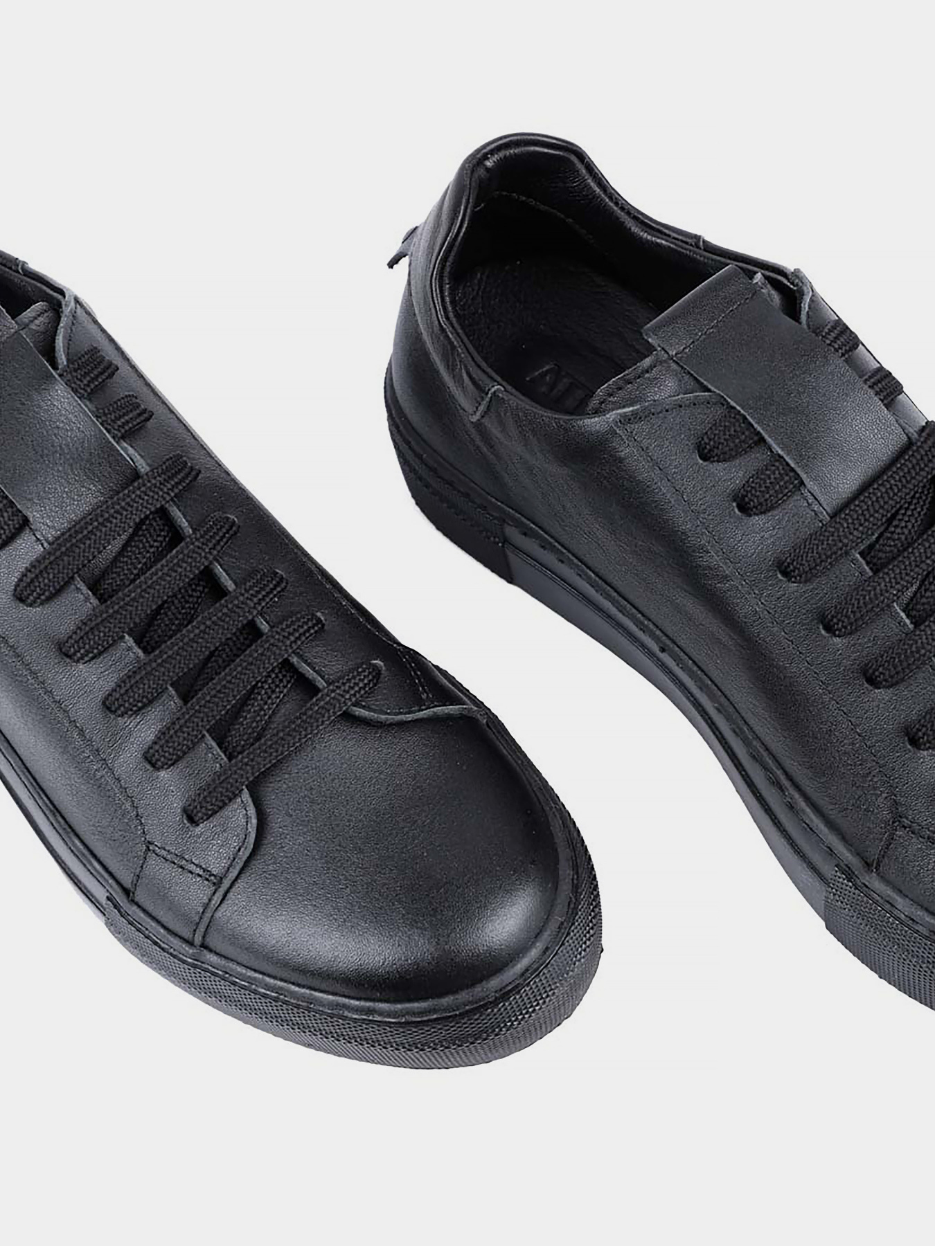 Кеди низькі Attizzare модель 352 Фото