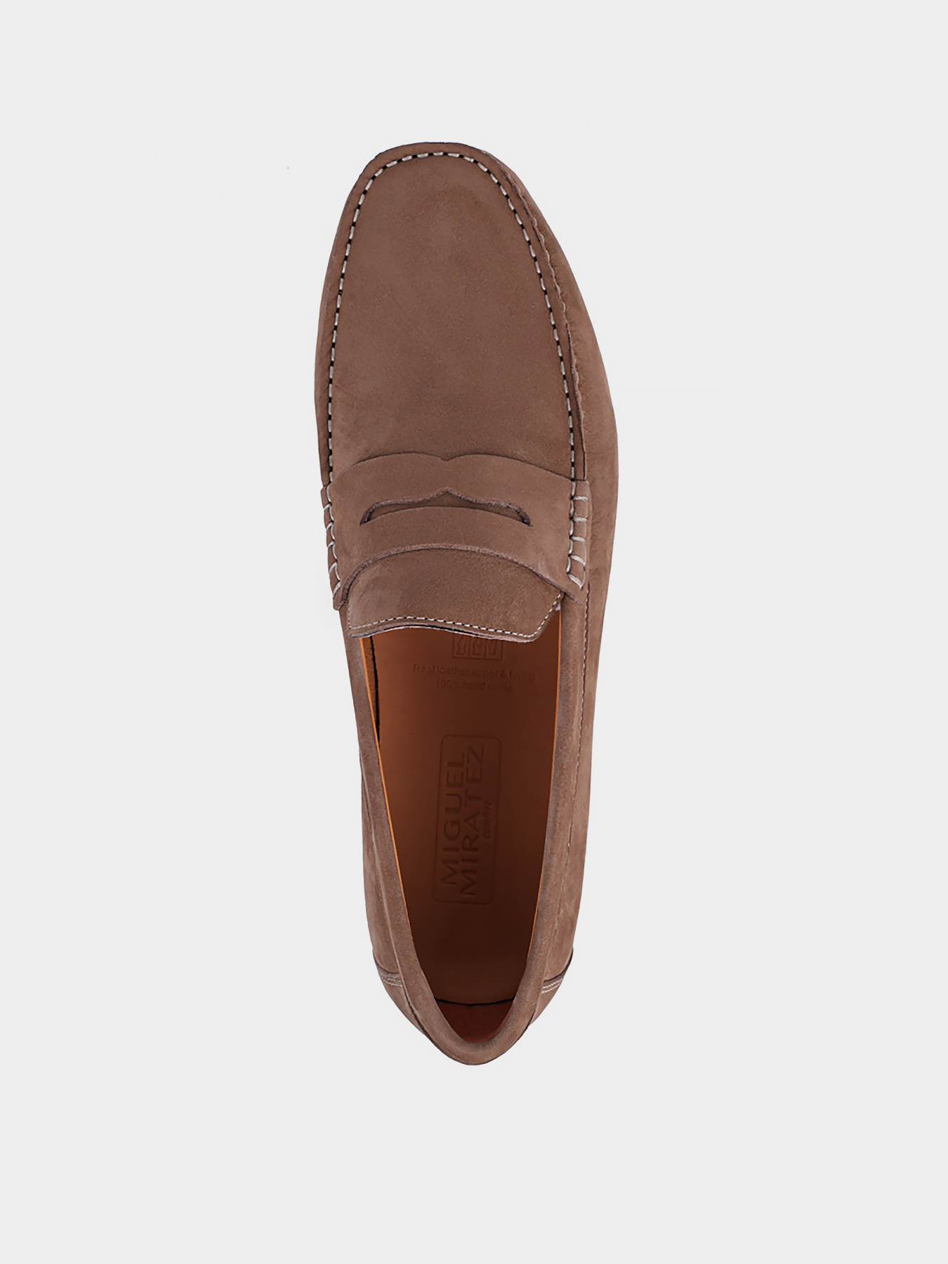 Мокасини Miguel Miratez модель 1965-337-1 Фото