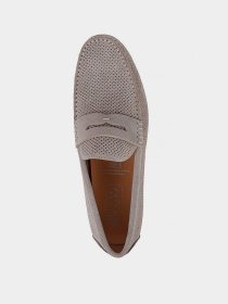 Мокасины Miguel Miratez модель 1837-203 Фото