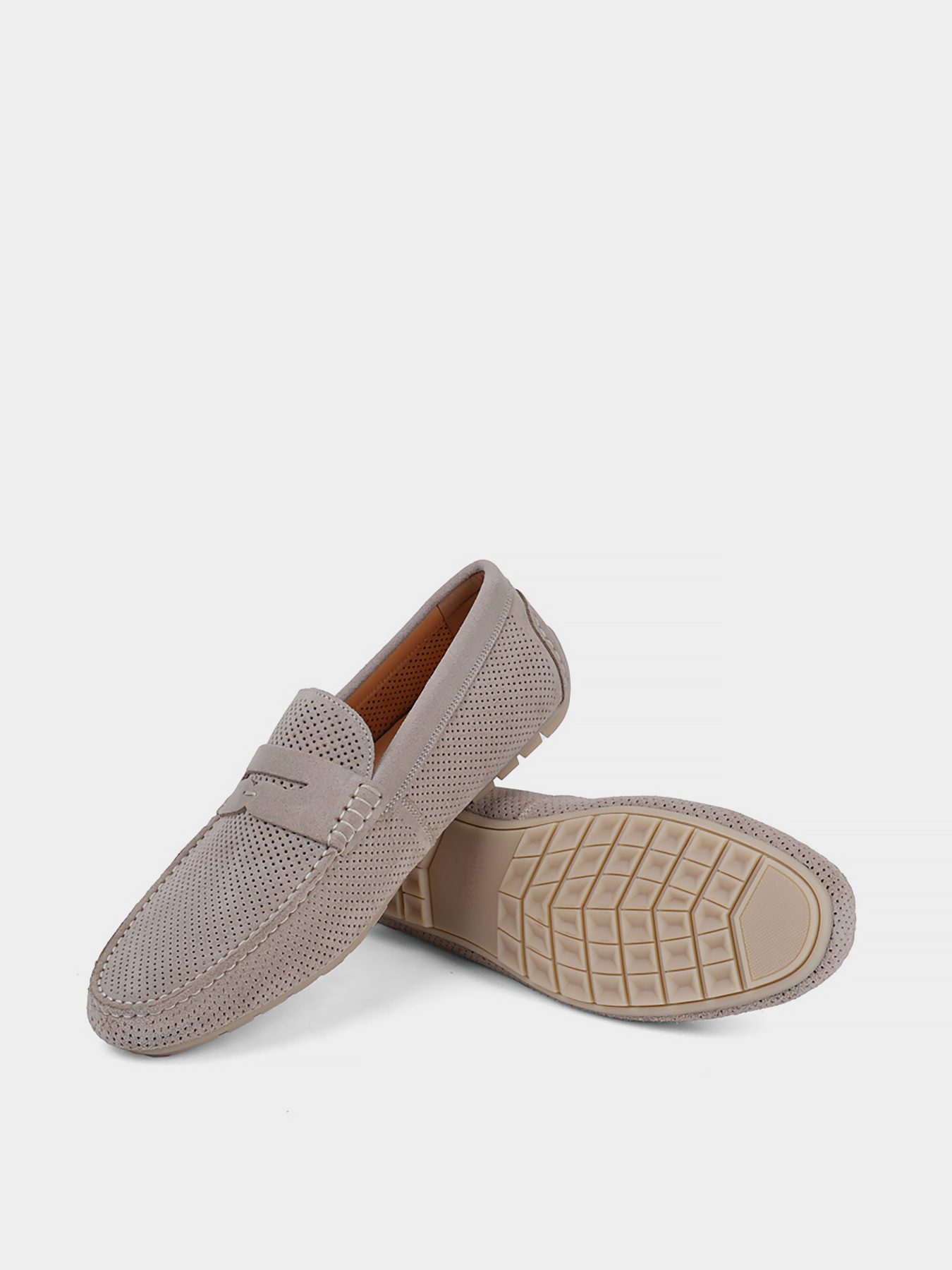 Мокасини Miguel Miratez модель 1837-203 Фото