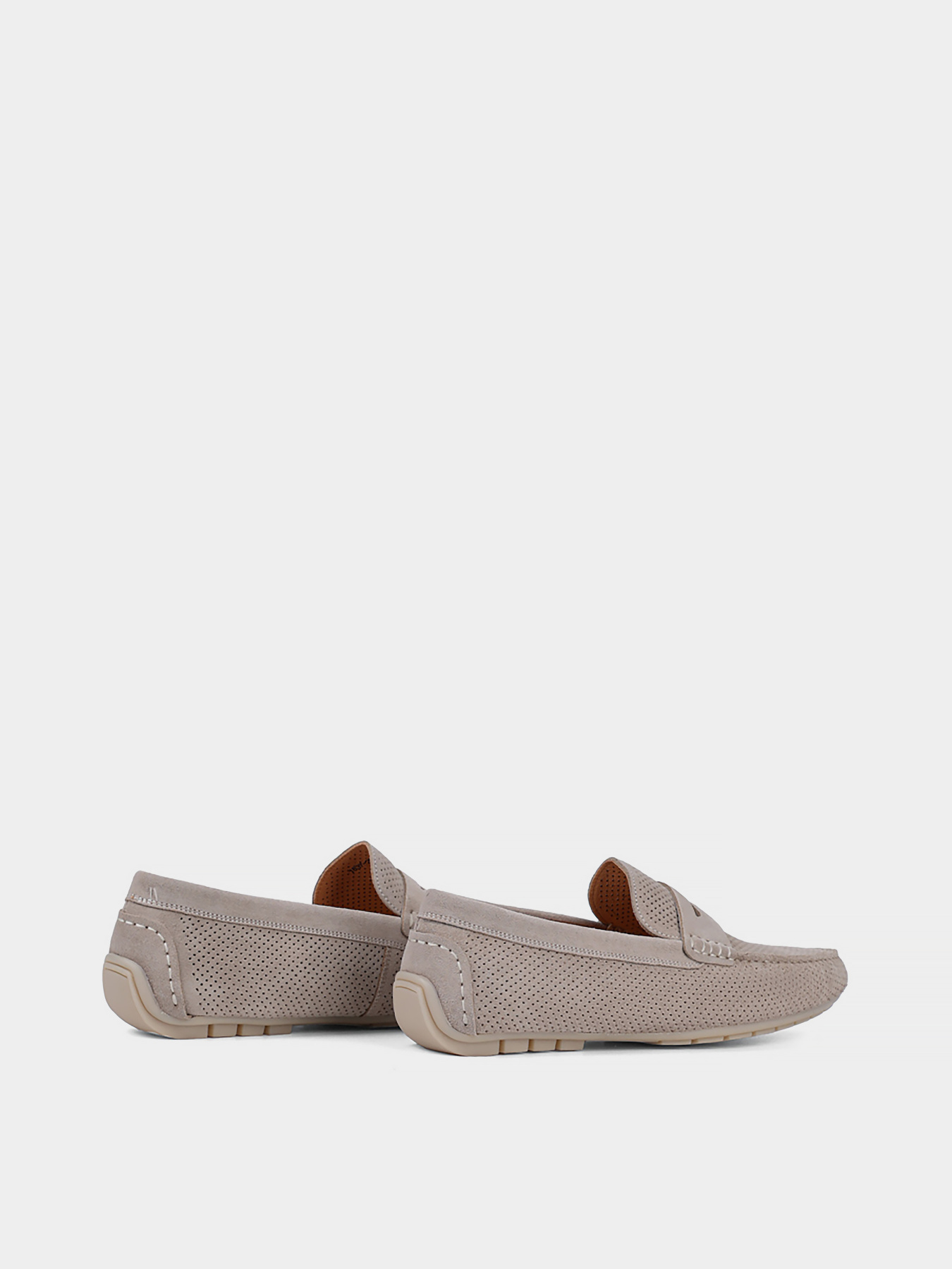 Мокасини Miguel Miratez модель 1837-203 Фото