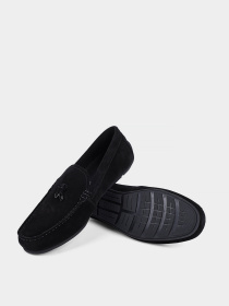 Мокасини Miguel Miratez модель HS11930-20 Мокасини Miguel Miratez модель HS11930-20 Фото