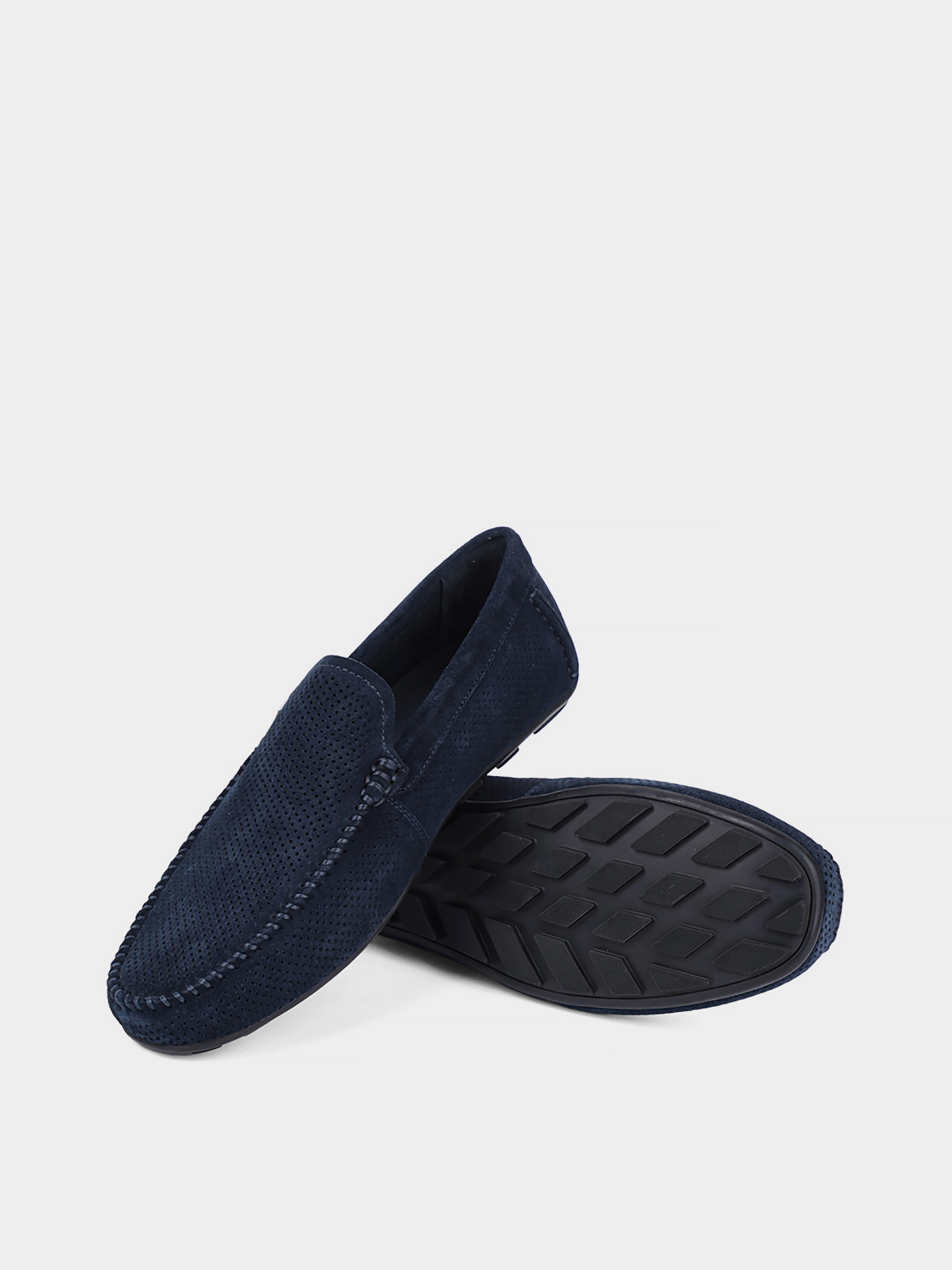 Мокасини Miguel Miratez модель HS1965-5-2394 Фото