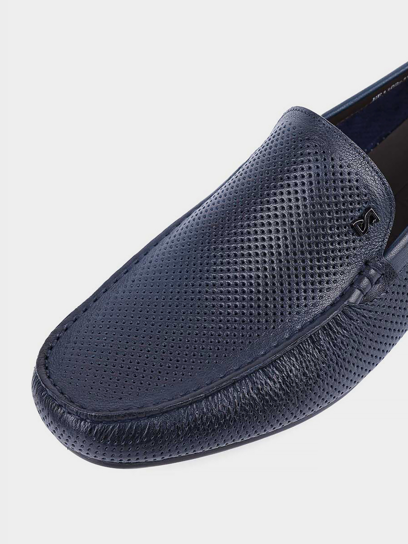 Мокасины Miguel Miratez модель HF1102-11B Фото