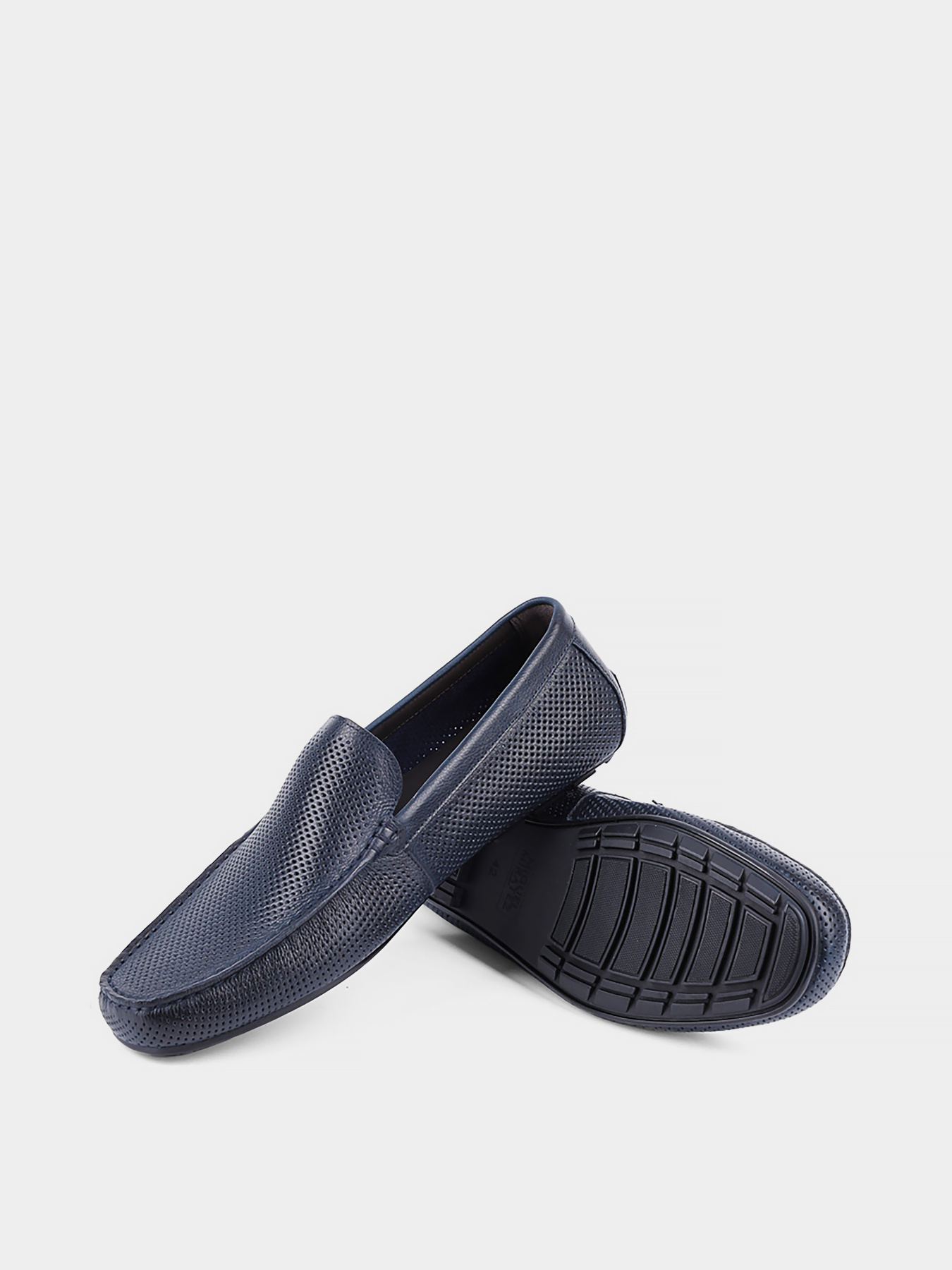 Мокасини Miguel Miratez модель HF1102-11B Фото