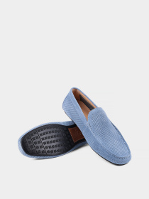 Мокасины Miguel Miratez модель HF1102-12A Фото