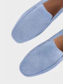 Мокасины Miguel Miratez модель HF1102-12A Фото