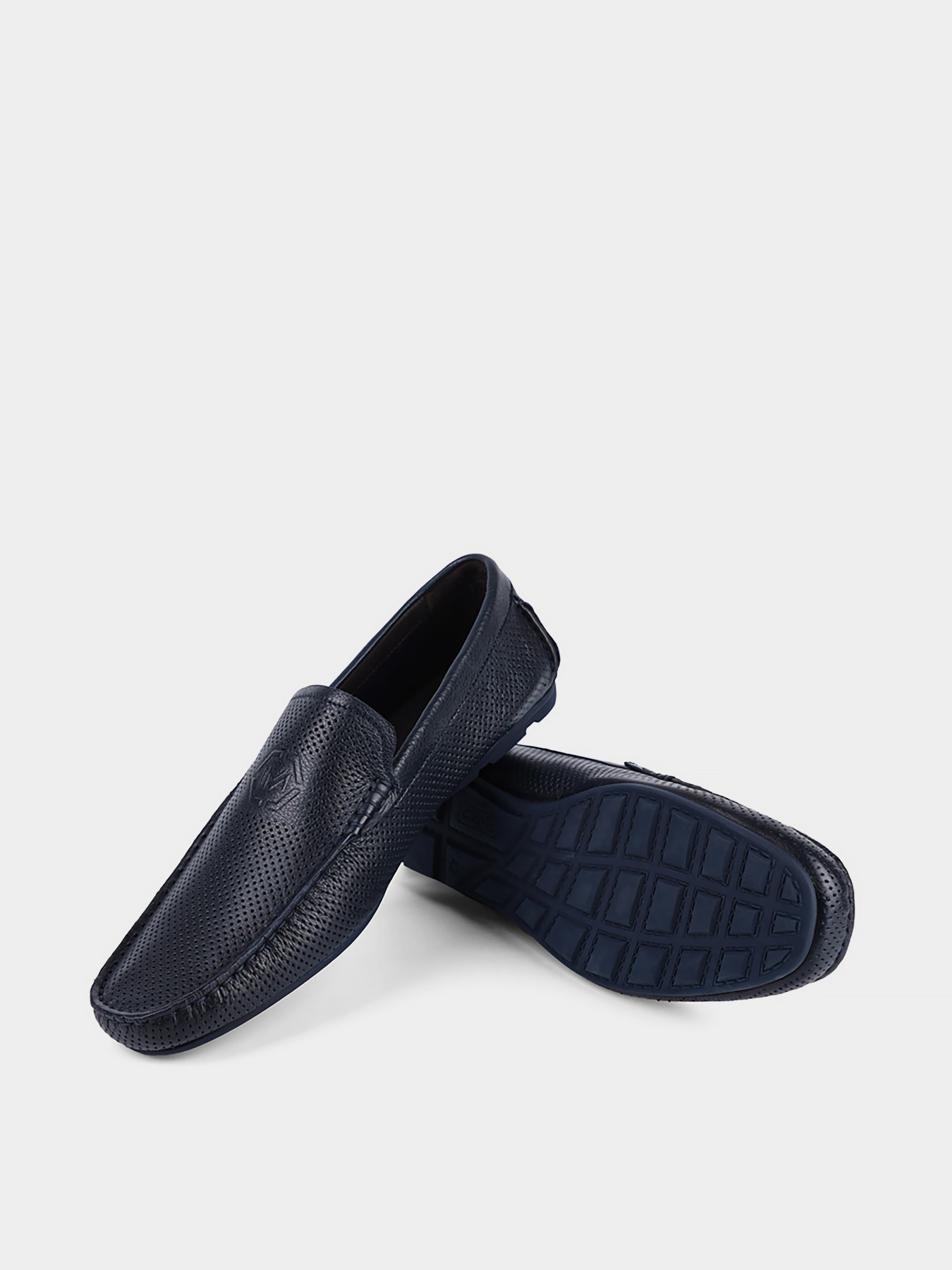 Мокасины Miguel Miratez модель A515805-1 Фото