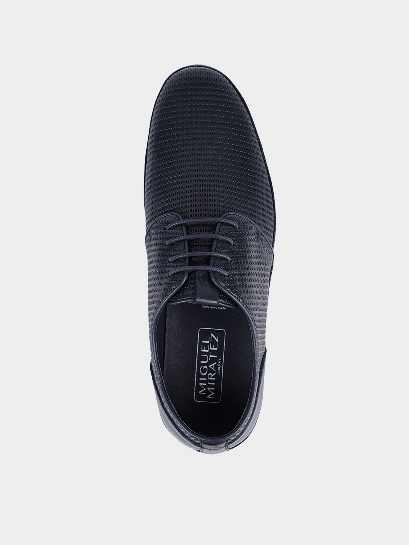 Туфли Miguel Miratez модель A525301-1 Фото