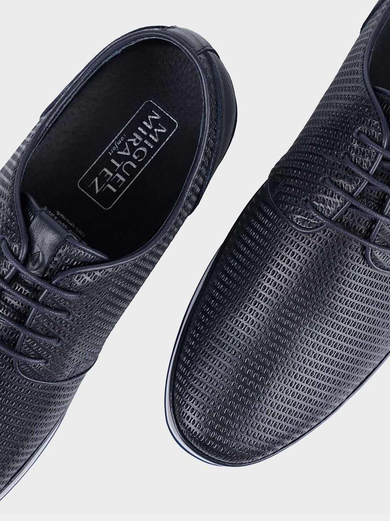 Туфли Miguel Miratez модель A525301-1 Фото