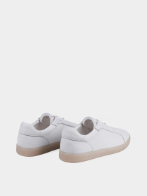 Кеды низкие MIRATON модель A544802-1 Фото