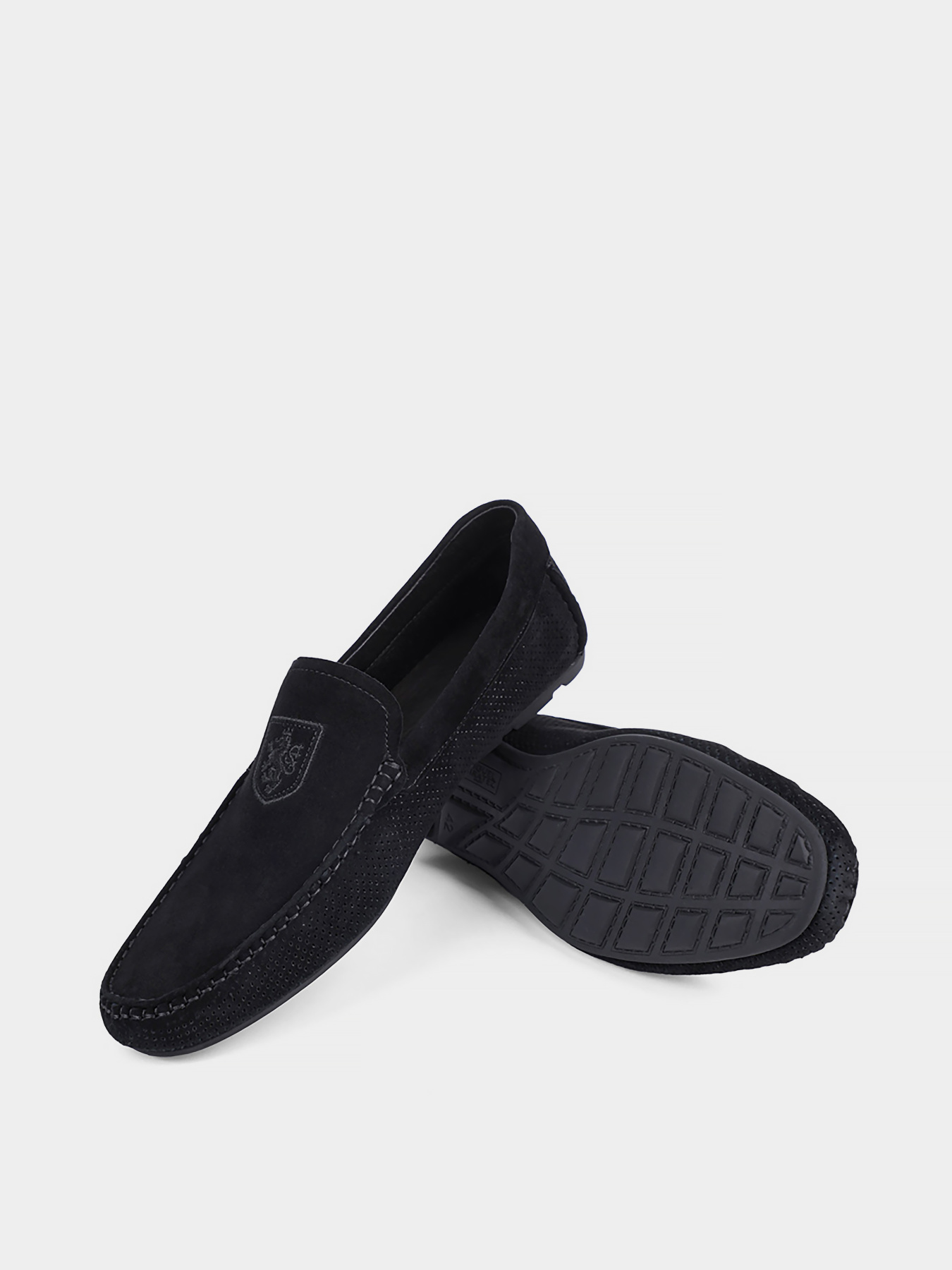 Мокасины Miguel Miratez модель A202503F-1 Фото