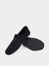 Мокасины Miguel Miratez модель A202503F-1 Фото