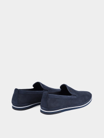 Слипоны Miguel Miratez модель A240903F-1 Фото