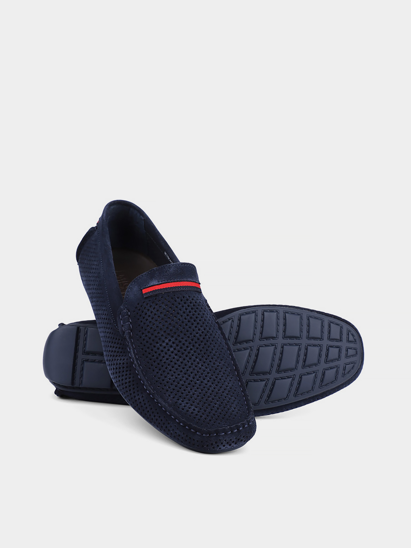 Мокасины Miguel Miratez модель A539K45K-1 Фото