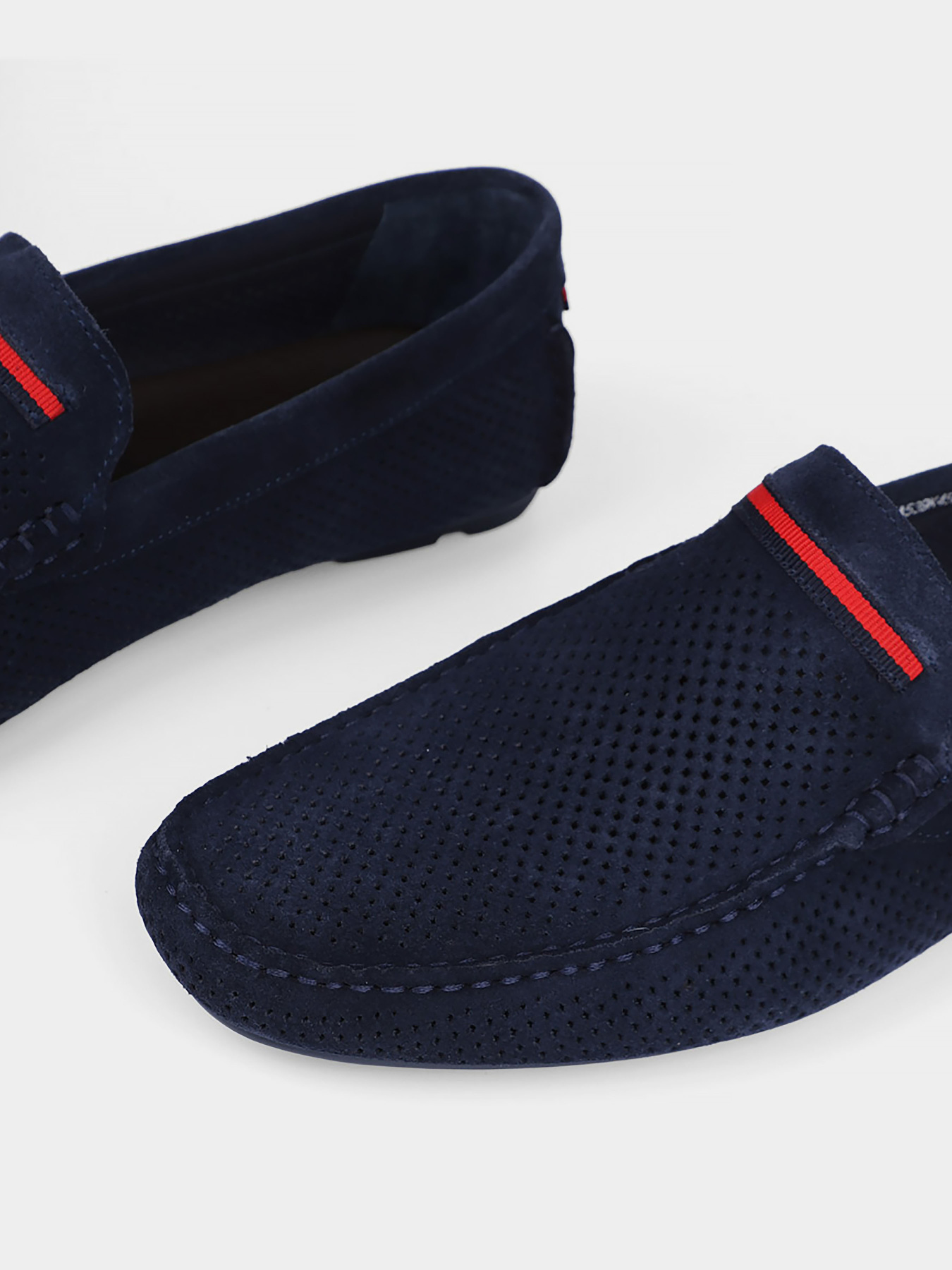 Мокасины Miguel Miratez модель A539K45K-1 Фото