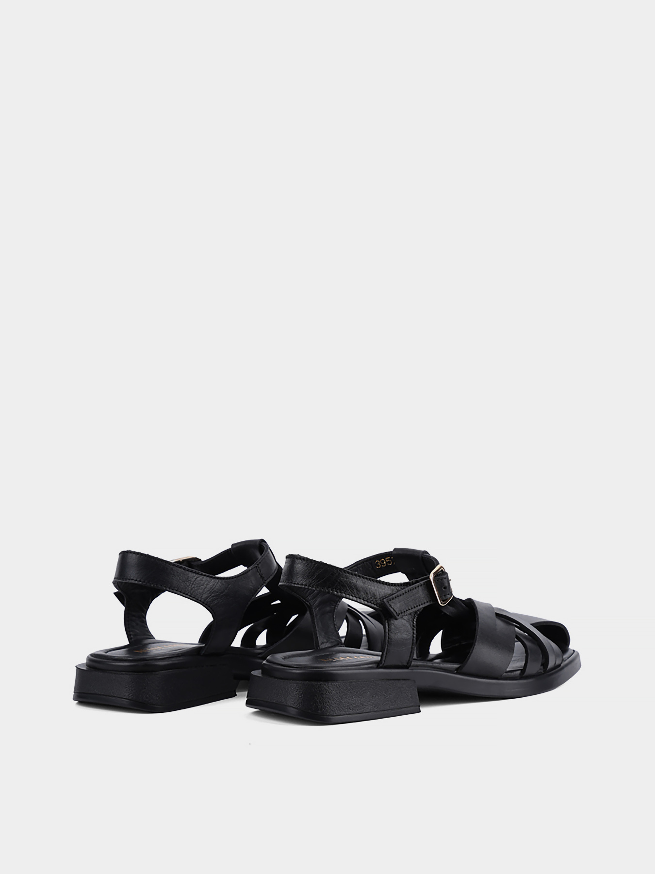 Сандалии Attizzare модель 3957 Фото