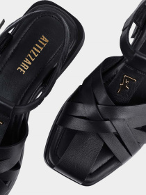 Сандалии Attizzare модель 3957 Фото