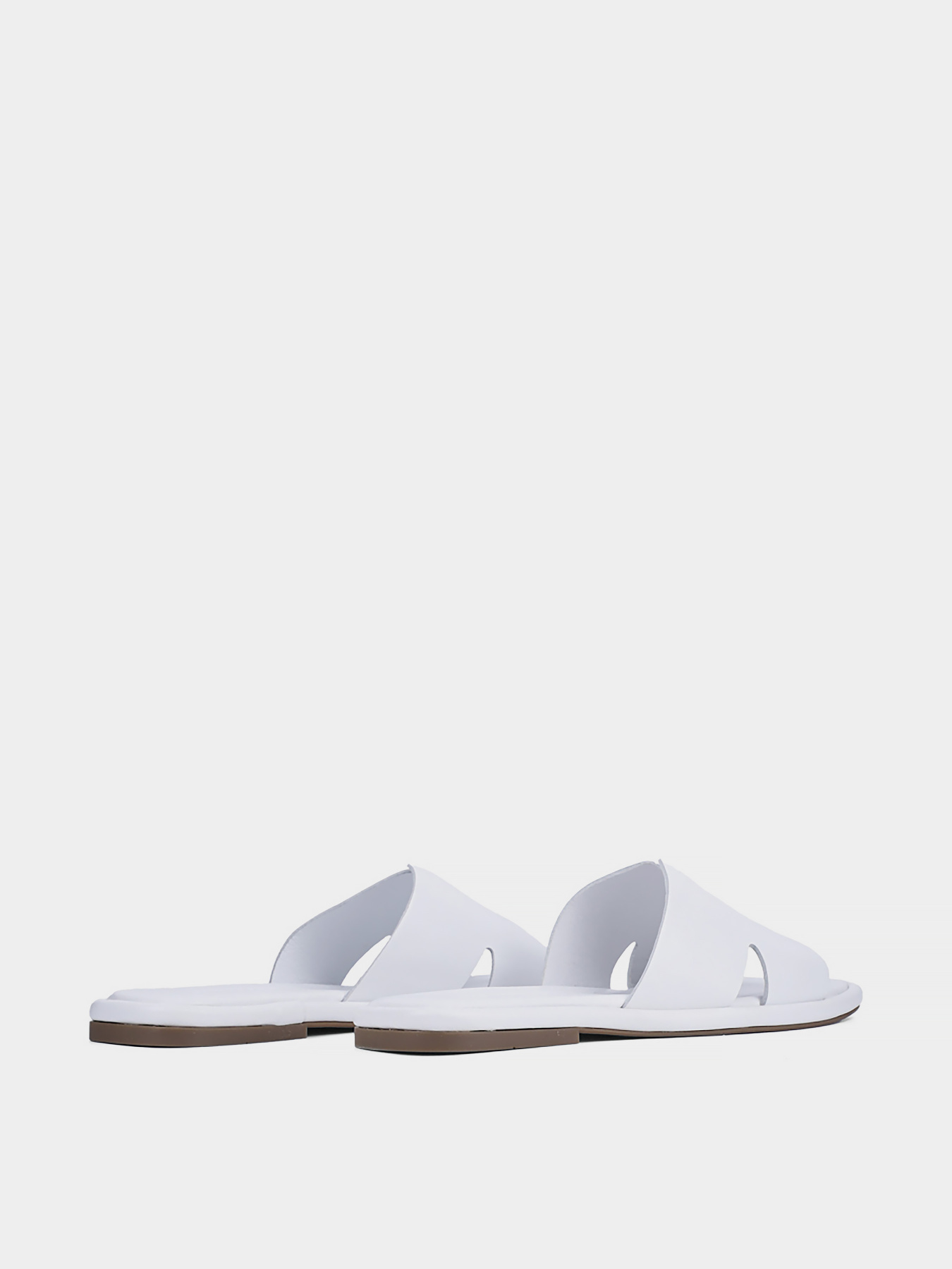 Шльопанці Attizzare модель 22,401 Фото