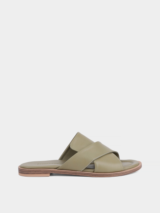 Шлепанцы Attizzare модель 22,456 Фото