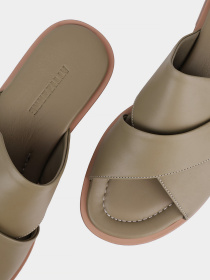 Шльопанці Attizzare модель 22,456 Шльопанці Attizzare модель 22,456 Фото