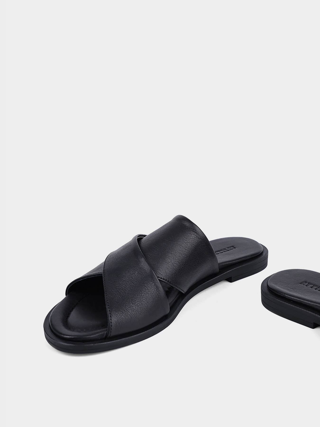 Шлепанцы Attizzare модель 22,456 Фото