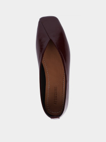 Балетки Attizzare модель 022 653 Фото