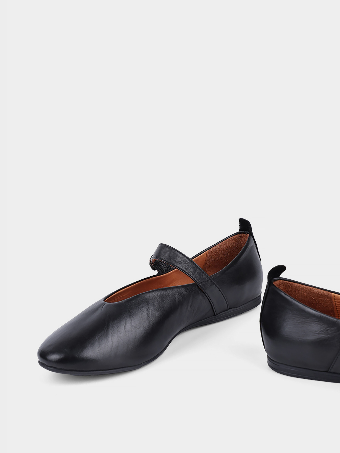 Балетки Attizzare модель 175 861 715 Фото