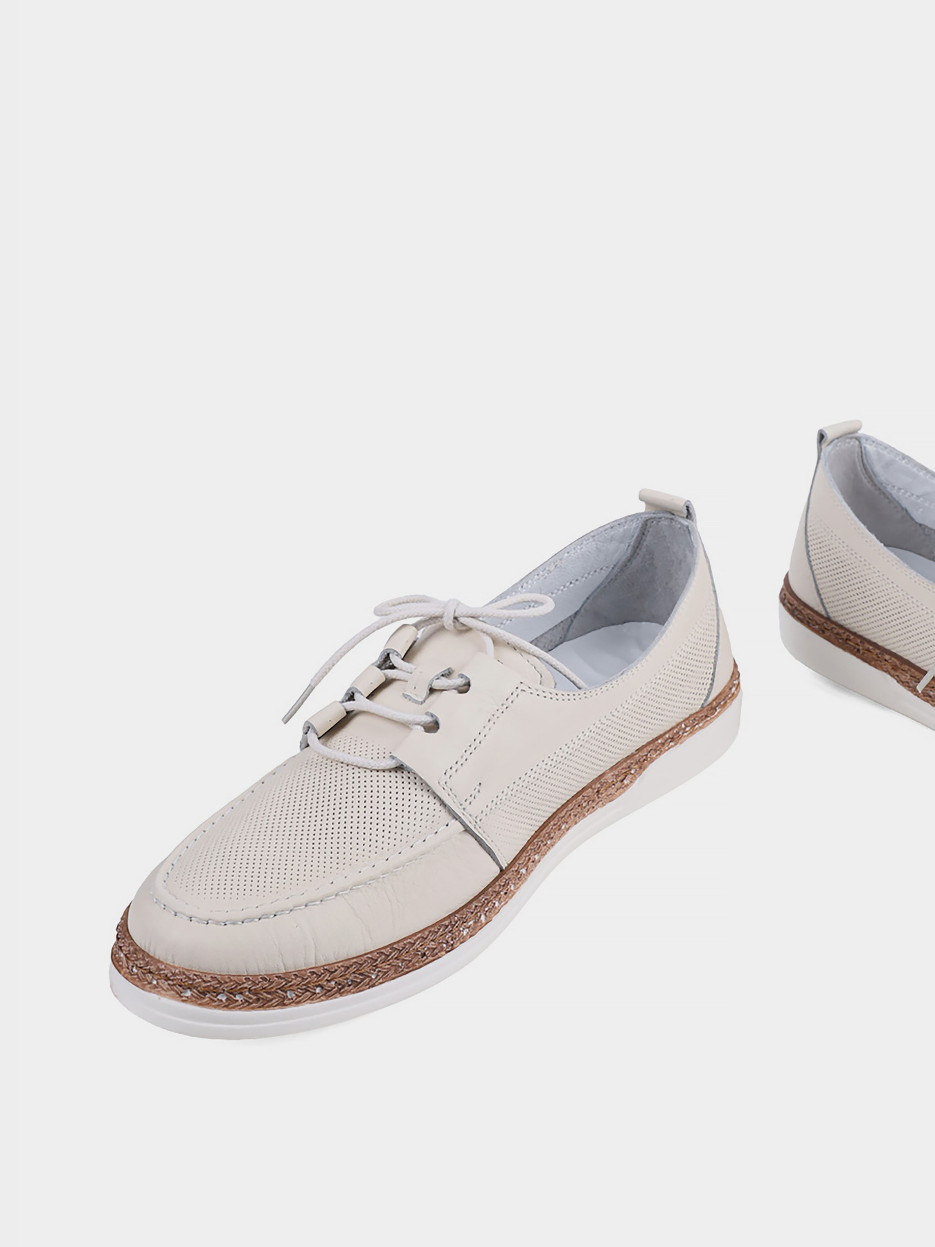 Слипоны Attizzare модель 118E Фото