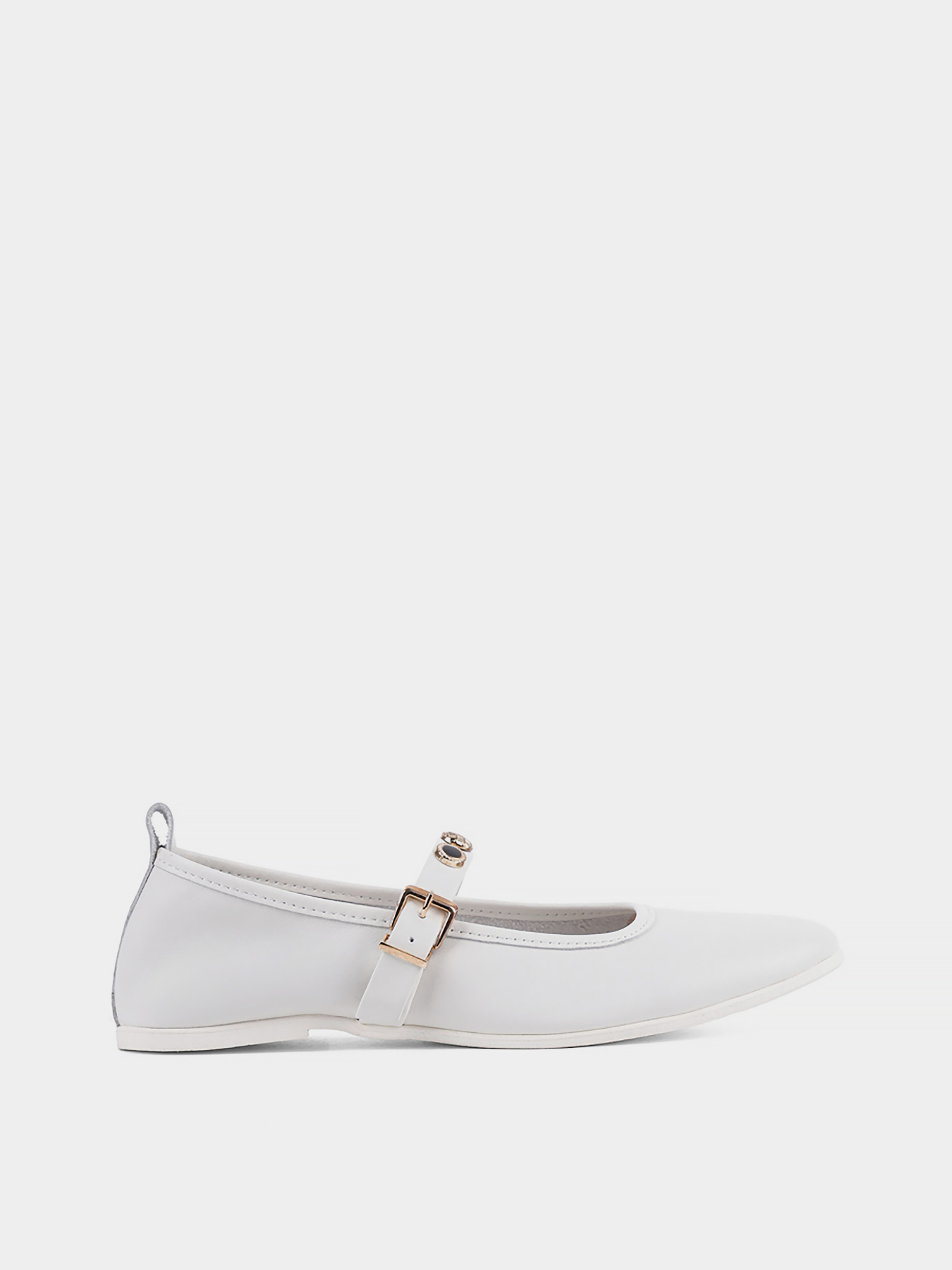 Балетки Attizzare модель 535406 Фото