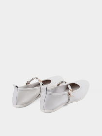 Балетки Attizzare модель 535406 Фото