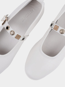 Балетки Attizzare модель 535406 Фото