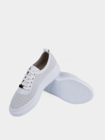 Кеды низкие Attizzare модель G352 609 T046 Фото