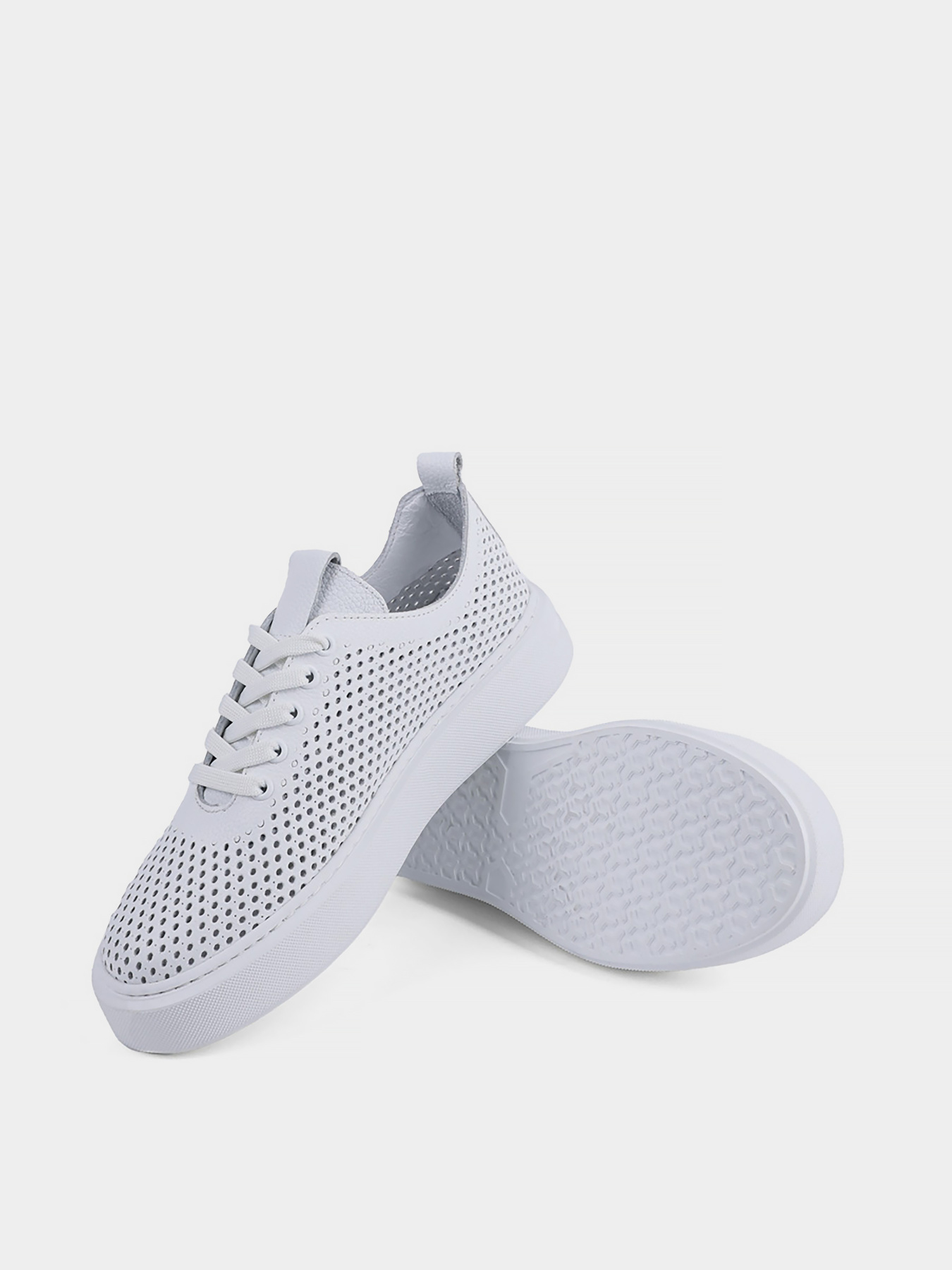 Кеды низкие Attizzare модель P327 23-209 Фото